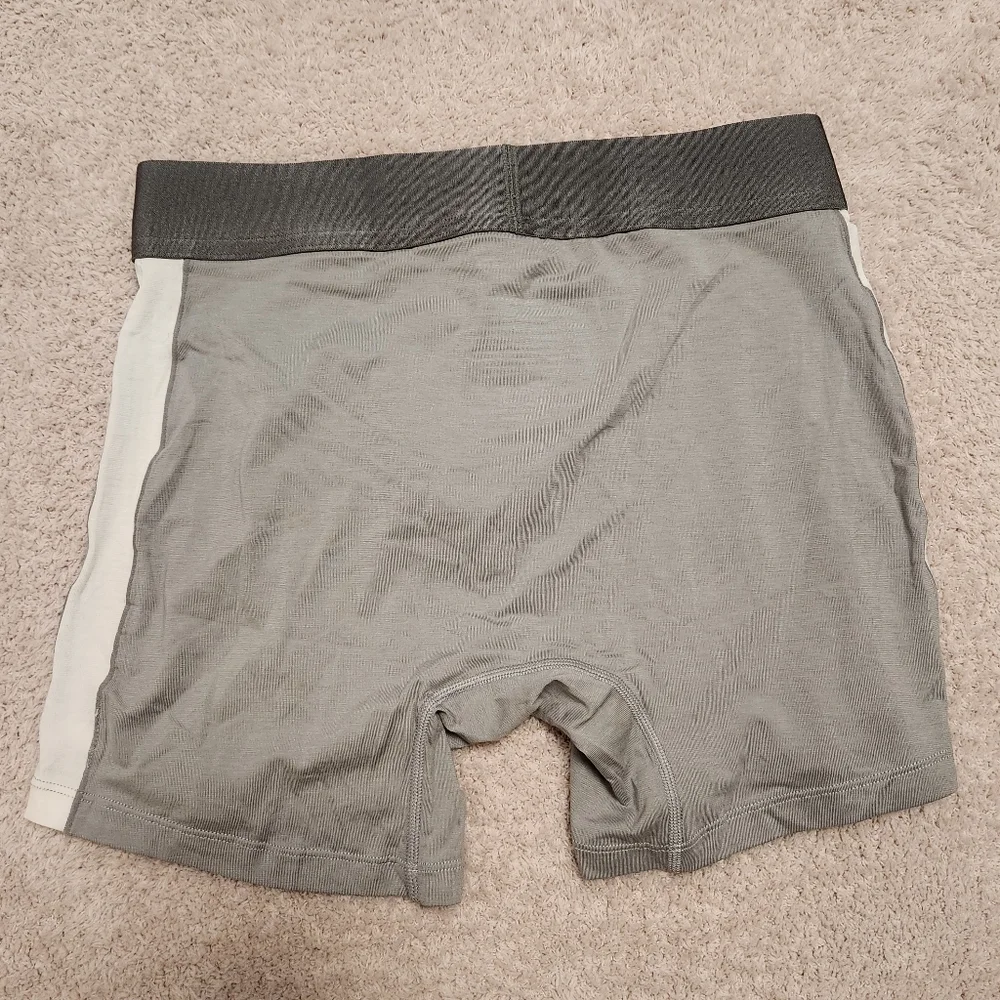 New Tommy John Cool Cotton Boxer Size S